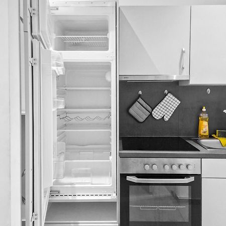 Central Vienna Charm Apartment ภายนอก รูปภาพ