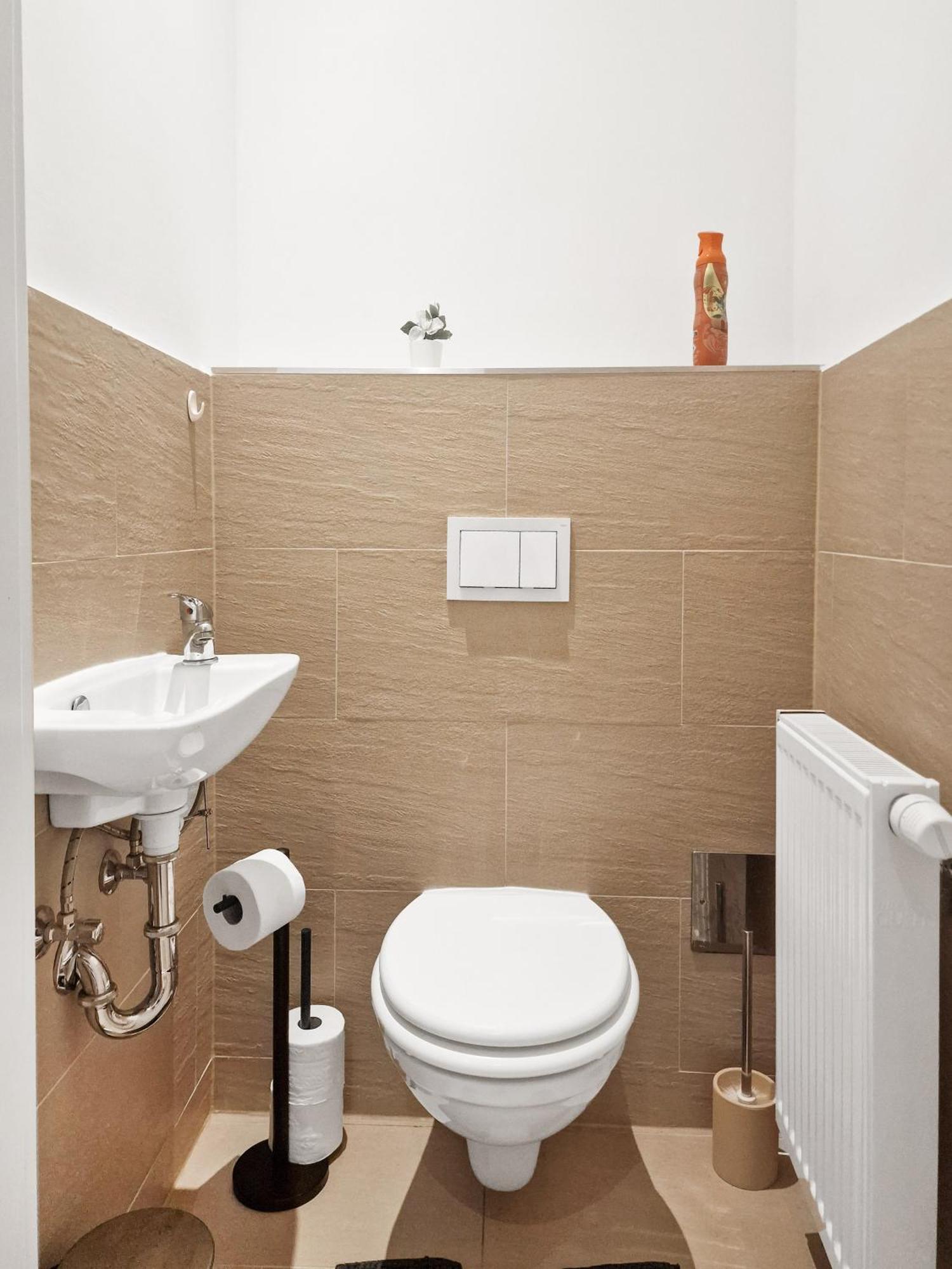Central Vienna Charm Apartment ภายนอก รูปภาพ