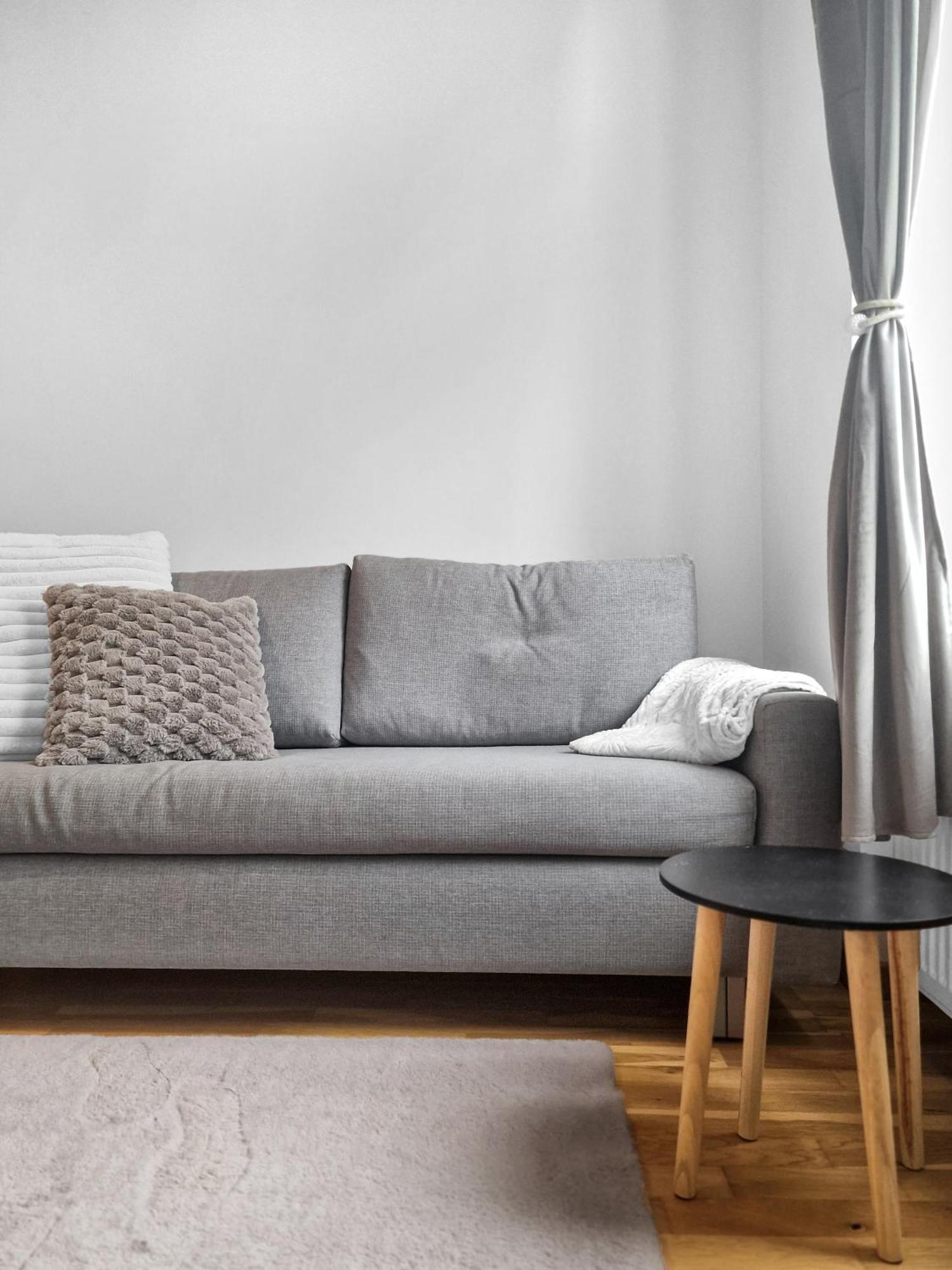 Central Vienna Charm Apartment ภายนอก รูปภาพ